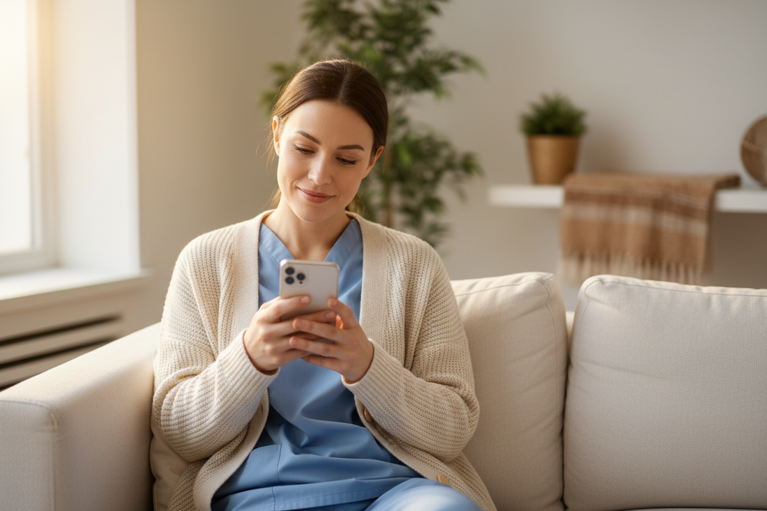 Dating as a Nurse: How to Find Love When Your Schedule Is Chaos