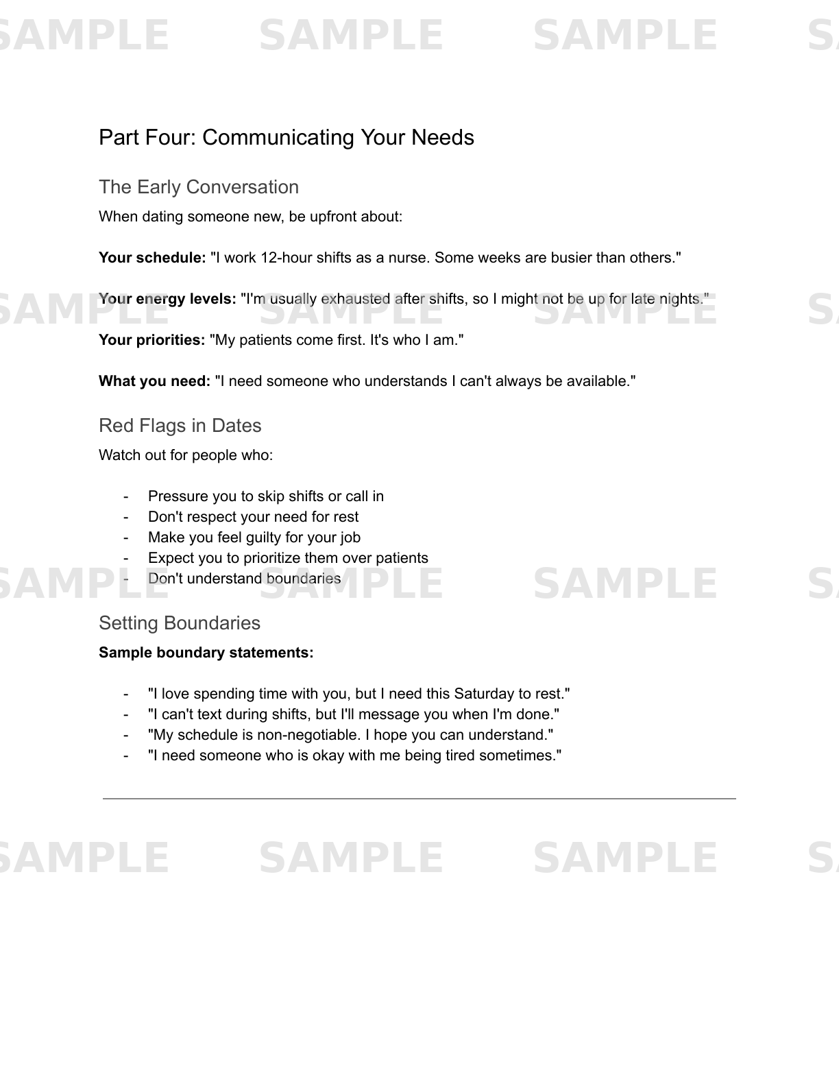 How To Balance Dating As A Busy Nurse: The Complete Guide to Finding Love While Saving Lives