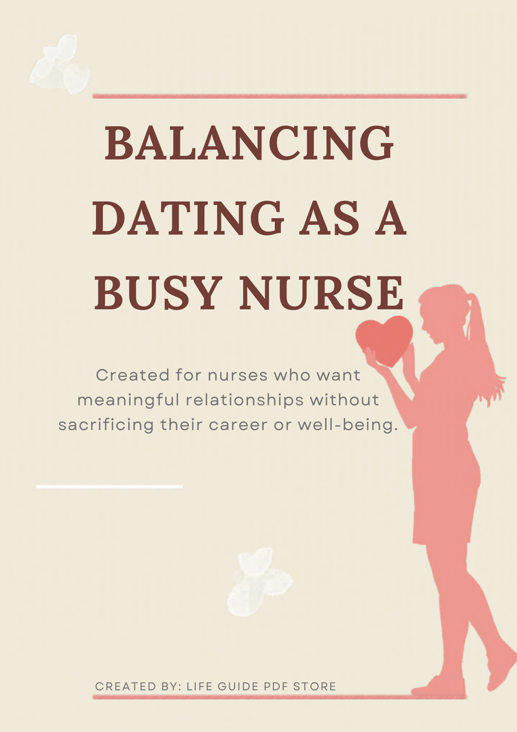 How To Balance Dating As A Busy Nurse: The Complete Guide to Finding Love While Saving Lives
