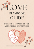 The Love Playbook – Relationship Guide for Couples (PDF)