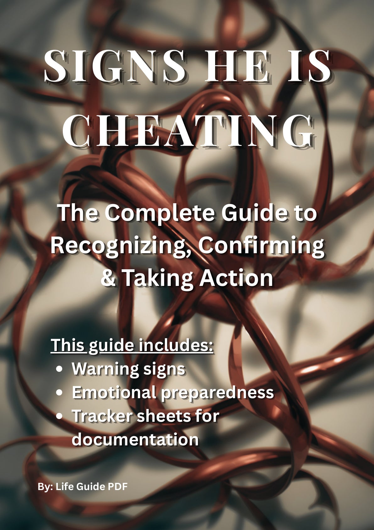 Signs He Is Cheating: The Complete Guide to Recognizing, Confirming & Taking Action