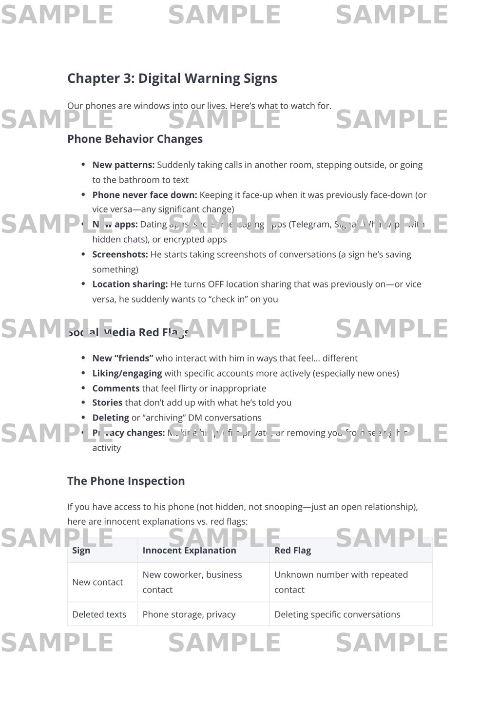 Signs He Is Cheating: The Complete Guide to Recognizing, Confirming & Taking Action