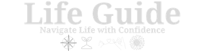 Life Guide PDF Store - Home