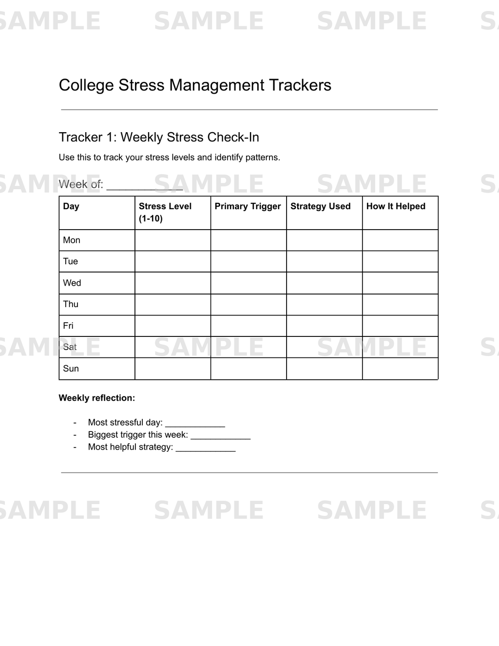 How To Manage Stress In College: The Complete Guide to Thriving Academically & Emotionally