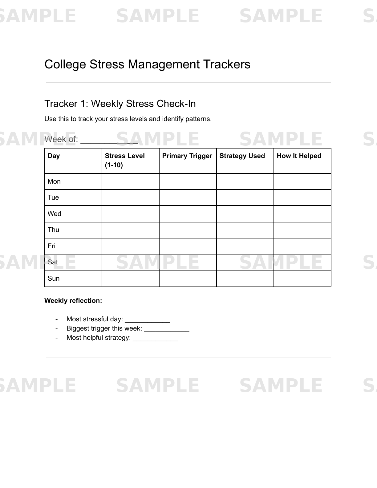How To Manage Stress In College: The Complete Guide to Thriving Academically & Emotionally